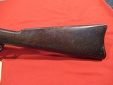 Springfield 1873 Trapdoor 45-70 Govt/32
