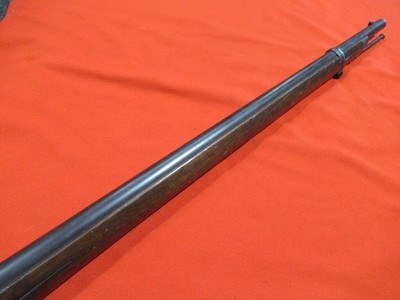 Springfield 1873 Trapdoor 45-70 Govt/32