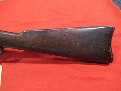 Springfield 1873 Trapdoor 45-70 Govt/32