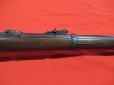Springfield 1873 Trapdoor 45-70 Govt/32