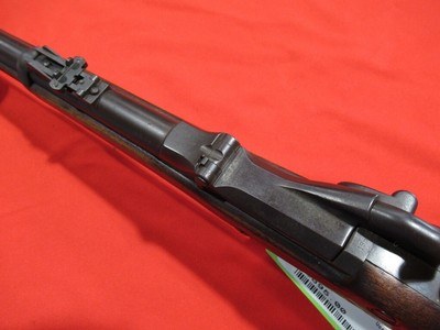 Springfield 1873 Trapdoor 45-70 Govt/32