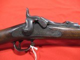 Springfield 1873 Trapdoor 45-70 Govt/32