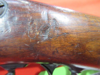Springfield 1873 Trapdoor 45-70 Govt/32
