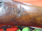 Springfield 1873 Trapdoor 45-70 Govt/32