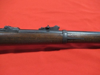 Springfield 1873 Trapdoor 45-70 Govt/32