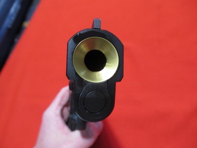 Nighthawk Custom Envoy 9mm/5