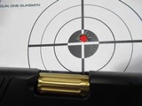 Nighthawk Custom Envoy 9mm/5