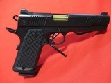 Nighthawk Custom Envoy 9mm/5