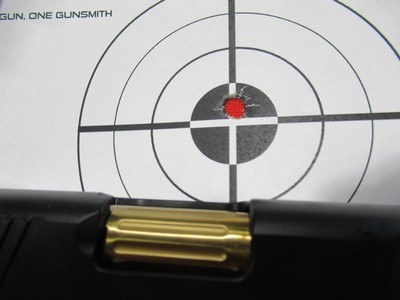 Nighthawk Custom Envoy 9mm/5