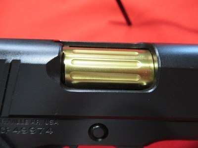 Nighthawk Custom Envoy 9mm/5