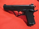Nighthawk Custom Envoy 9mm/5