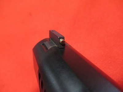 Nighthawk Custom Envoy 9mm/5