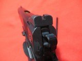 Nighthawk Custom Envoy 9mm/5