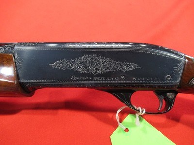 Remington 1100 SD 20ga/25.5