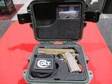 Colt Custom Shop M45A1 45 ACP/5