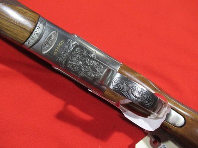 Caesar Guerini Summit Sporting 12ga/32