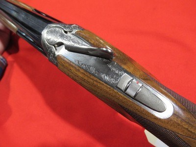 Caesar Guerini Summit Sporting 12ga/32