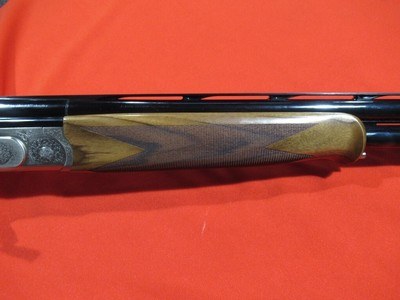 Caesar Guerini Summit Sporting 12ga/32