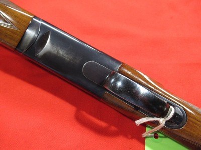 Perazzi MX3 Special 12ga/28