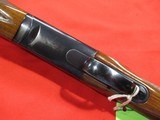 Perazzi MX3 Special 12ga/28