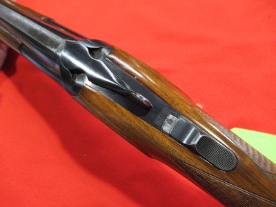 Perazzi MX3 Special 12ga/28