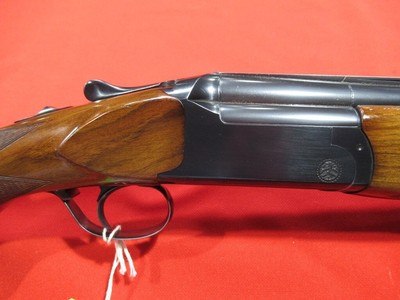 Perazzi MX3 Special 12ga/28
