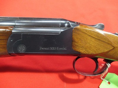 Perazzi MX3 Special 12ga/28