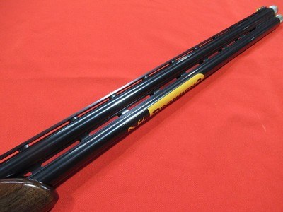 Browning 825 Sporting Golden Clays 12ga/32