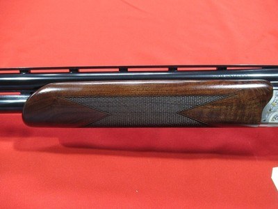 Browning 825 Sporting Golden Clays 12ga/32