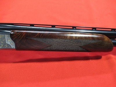 Browning 825 Sporting Golden Clays 12ga/32