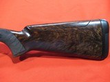 Browning 825 Sporting Golden Clays 12ga/32