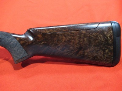 Browning 825 Sporting Golden Clays 12ga/32