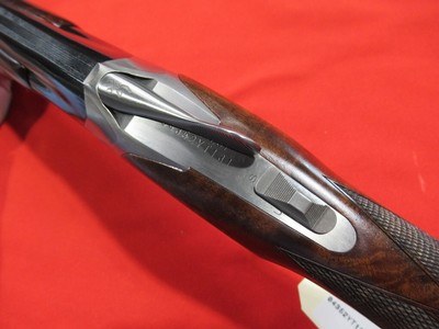 Browning 825 Sporting Golden Clays 12ga/32