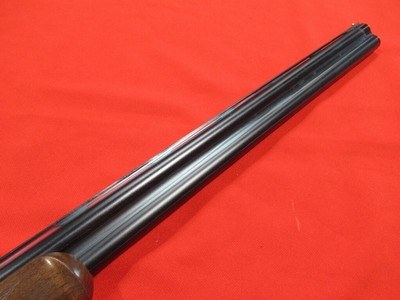 Beretta 686 Silver Pigeon Gr-I Field 20ga/28
