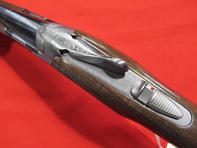 Beretta 686 Silver Pigeon Gr-I Field 20ga/28
