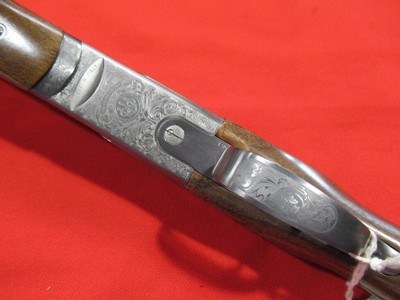 Beretta 686 Silver Pigeon Gr-I Field 20ga/28