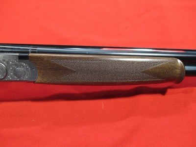 Beretta 686 Silver Pigeon Gr-I Field 20ga/28