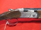 Beretta 686 Silver Pigeon Gr-I Field 20ga/28
