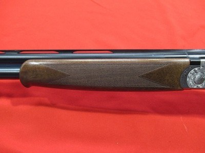 Beretta 686 Silver Pigeon Gr-I Field 20ga/28