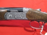Beretta 686 Silver Pigeon Gr-I Field 20ga/28