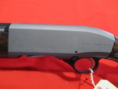 Beretta A400 Xcel Sporting 12ga/30