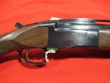 Browning BT-99 12ga/32