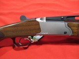 Krieghoff KX-6 Special 12ga/34