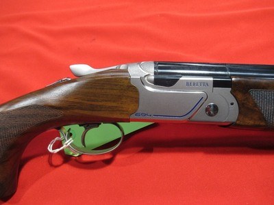 Beretta 694 Sporting B-FAST 12ga/32
