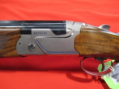 Beretta 694 Sporting B-FAST 12ga/32