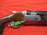 Beretta 694 Sporting B-FAST 12ga/32