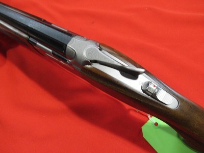 Beretta 694 Sporting B-FAST 12ga/32