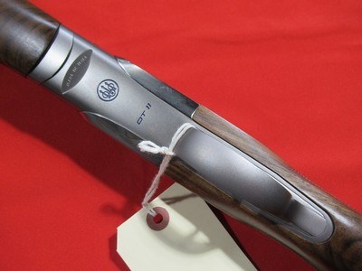 Beretta DT-11 ACS 12ga/32
