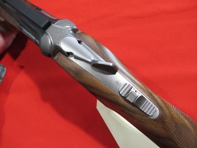 Beretta DT-11 ACS 12ga/32