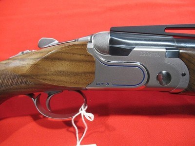 Beretta DT-11 ACS 12ga/32